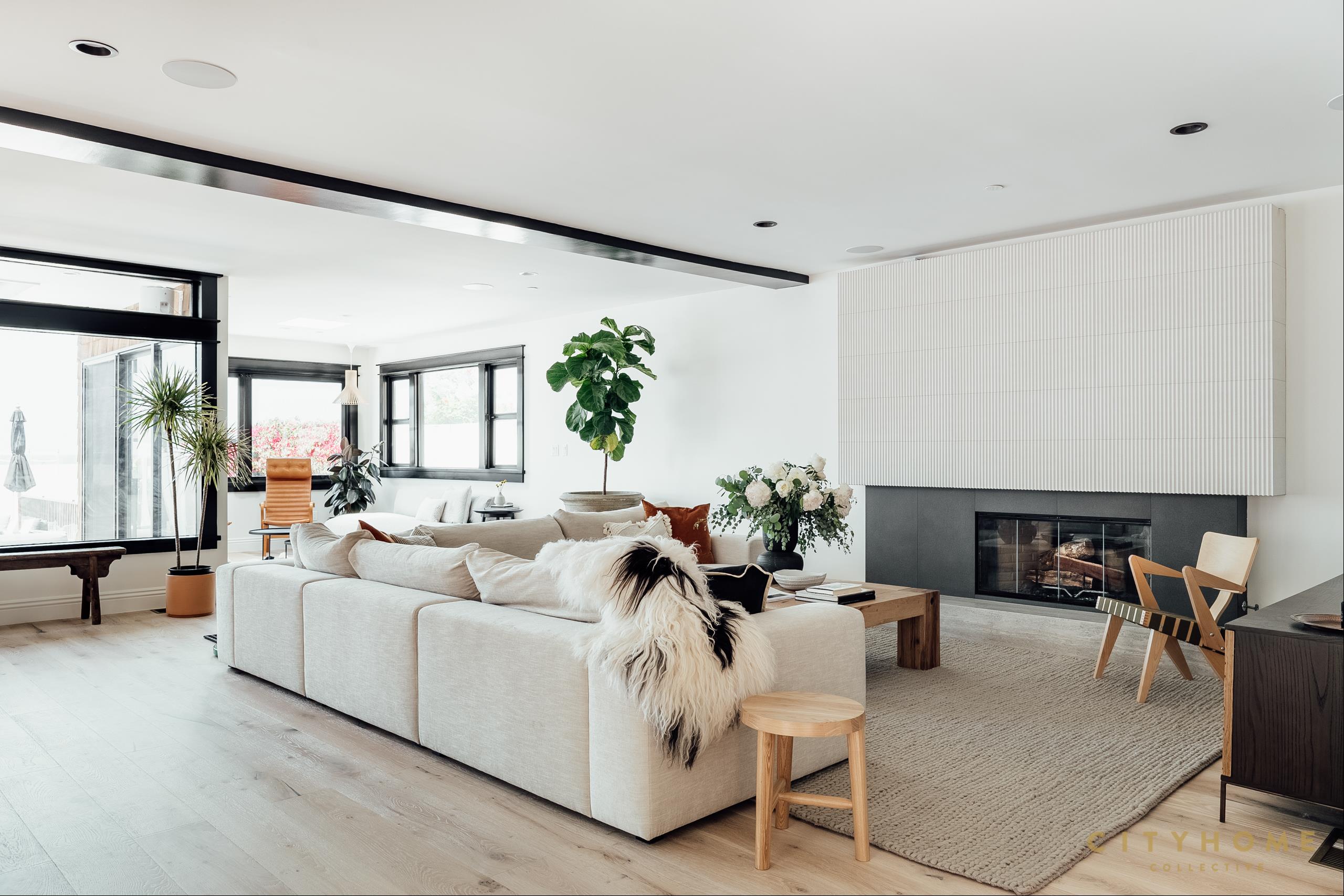 Santa Monica Beach House